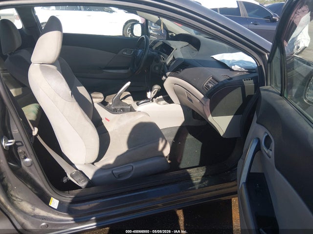 Aukcja sprzedaży 2012 Honda Civic Lx, vin: 2HGFG3B57CH564570, numer aukcji: 45066980