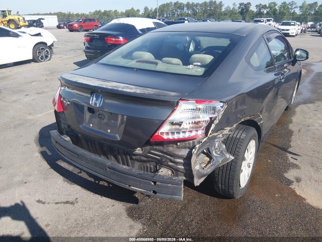 Aukcja sprzedaży 2012 Honda Civic Lx, vin: 2HGFG3B57CH564570, numer aukcji: 45066980