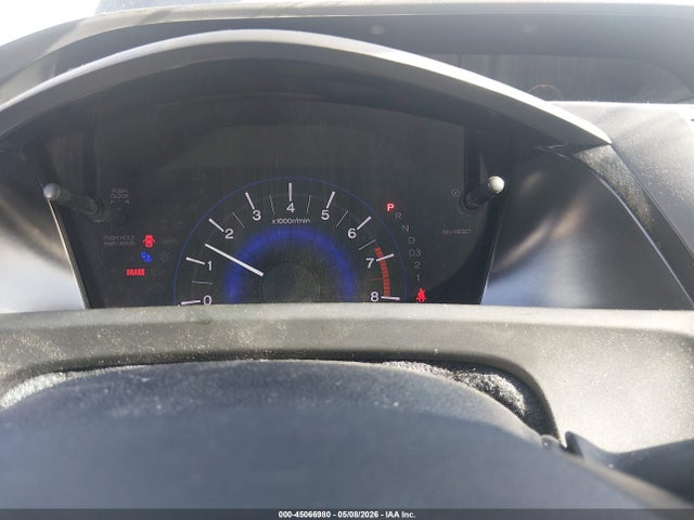 Aukcja sprzedaży 2012 Honda Civic Lx, vin: 2HGFG3B57CH564570, numer aukcji: 45066980