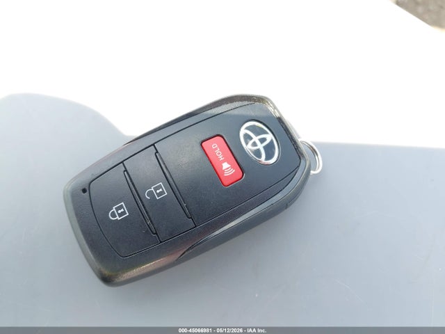 2024 Toyota Tacoma Sr მანქანა იყიდება აუქციონზე, vin: 3TYJDAKN9RT006109, აუქციონის ნომერი: 45066981