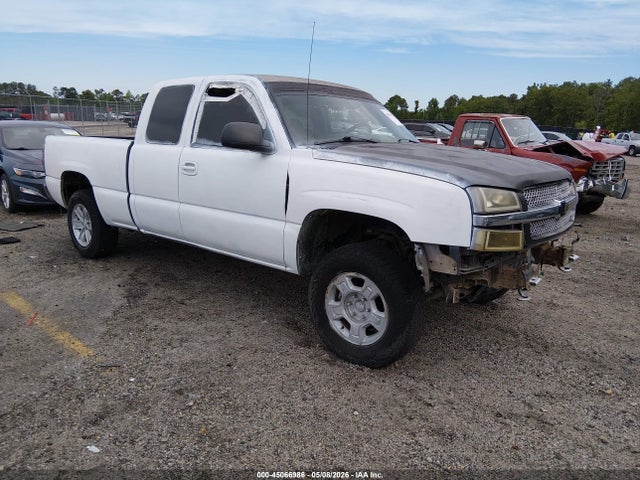 Aukcja sprzedaży 2005 Chevrolet Silverado 1500 Z71, vin: 1GCEK19ZX5Z170120, numer aukcji: 45066986