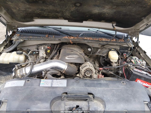 Aukcja sprzedaży 2005 Chevrolet Silverado 1500 Z71, vin: 1GCEK19ZX5Z170120, numer aukcji: 45066986