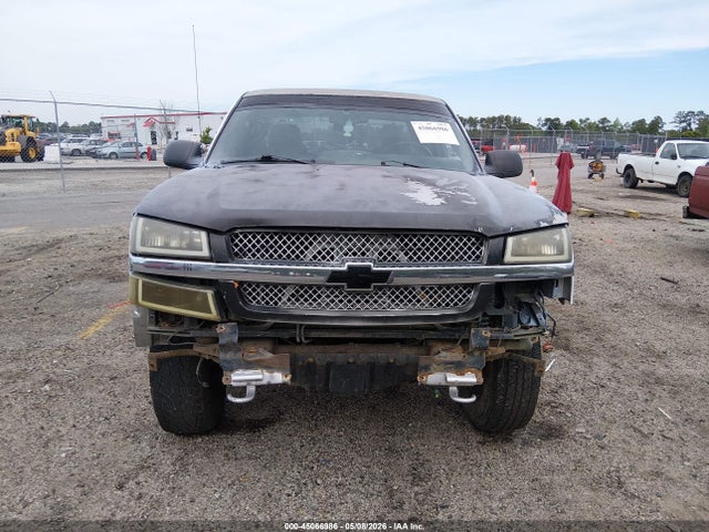 Aukcja sprzedaży 2005 Chevrolet Silverado 1500 Z71, vin: 1GCEK19ZX5Z170120, numer aukcji: 45066986