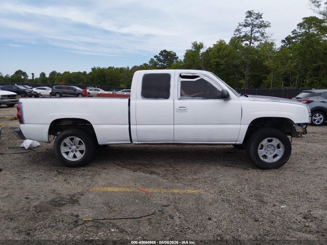 Aukcja sprzedaży 2005 Chevrolet Silverado 1500 Z71, vin: 1GCEK19ZX5Z170120, numer aukcji: 45066986