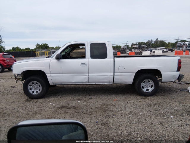 Aukcja sprzedaży 2005 Chevrolet Silverado 1500 Z71, vin: 1GCEK19ZX5Z170120, numer aukcji: 45066986