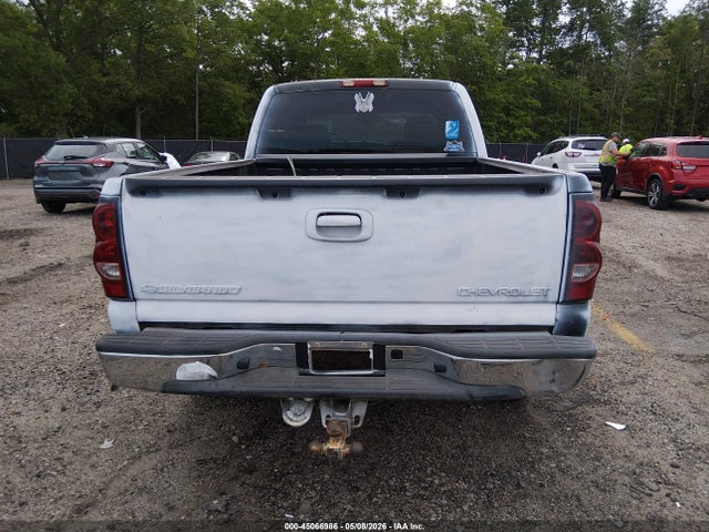 Aukcja sprzedaży 2005 Chevrolet Silverado 1500 Z71, vin: 1GCEK19ZX5Z170120, numer aukcji: 45066986
