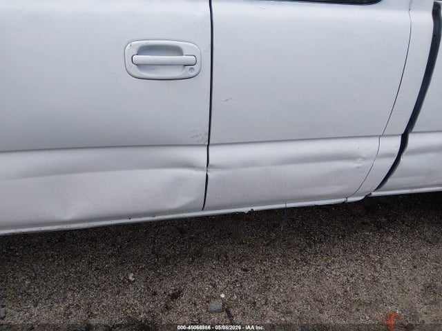 Aukcja sprzedaży 2005 Chevrolet Silverado 1500 Z71, vin: 1GCEK19ZX5Z170120, numer aukcji: 45066986