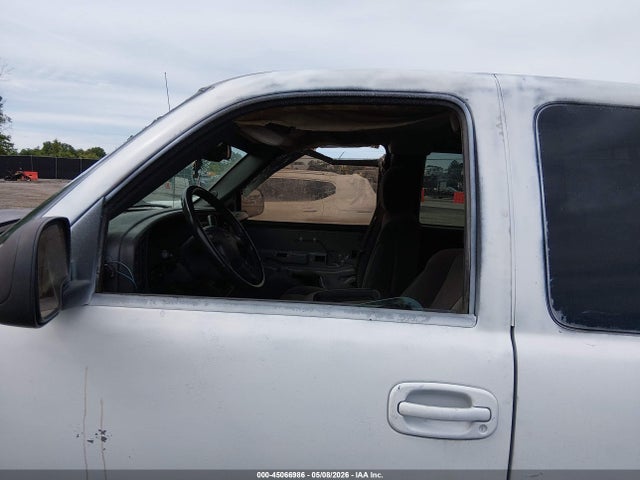 Aukcja sprzedaży 2005 Chevrolet Silverado 1500 Z71, vin: 1GCEK19ZX5Z170120, numer aukcji: 45066986