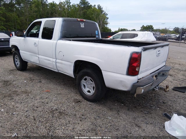 Aukcja sprzedaży 2005 Chevrolet Silverado 1500 Z71, vin: 1GCEK19ZX5Z170120, numer aukcji: 45066986