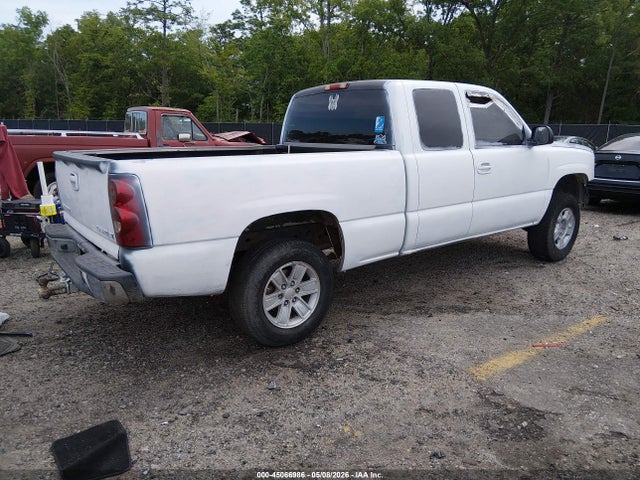Aukcja sprzedaży 2005 Chevrolet Silverado 1500 Z71, vin: 1GCEK19ZX5Z170120, numer aukcji: 45066986