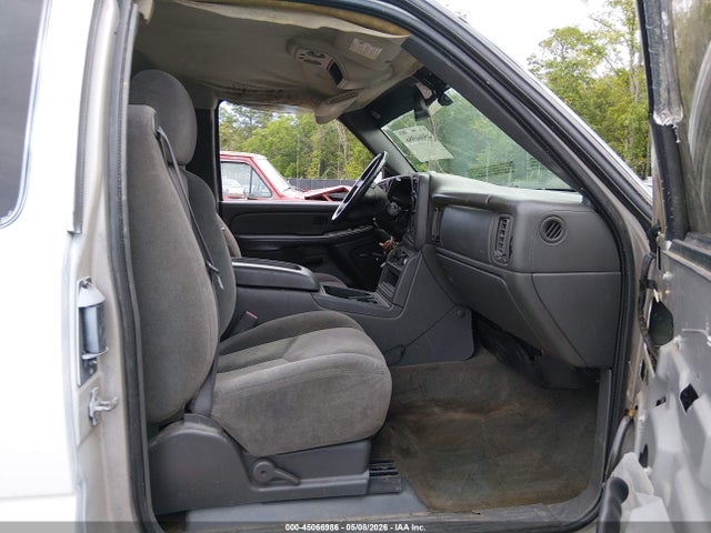 Aukcja sprzedaży 2005 Chevrolet Silverado 1500 Z71, vin: 1GCEK19ZX5Z170120, numer aukcji: 45066986