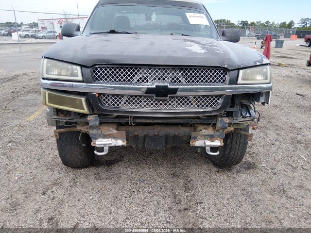 Aukcja sprzedaży 2005 Chevrolet Silverado 1500 Z71, vin: 1GCEK19ZX5Z170120, numer aukcji: 45066986