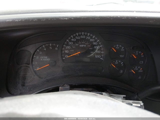 Aukcja sprzedaży 2005 Chevrolet Silverado 1500 Z71, vin: 1GCEK19ZX5Z170120, numer aukcji: 45066986