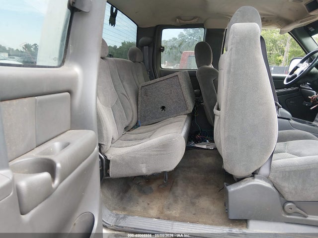 Aukcja sprzedaży 2005 Chevrolet Silverado 1500 Z71, vin: 1GCEK19ZX5Z170120, numer aukcji: 45066986