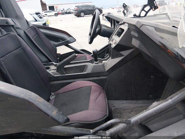 Продажа на аукционе авто 2017 Polaris Slingshot, vin: 57XAASFA0H8119006, номер лота: 45066985