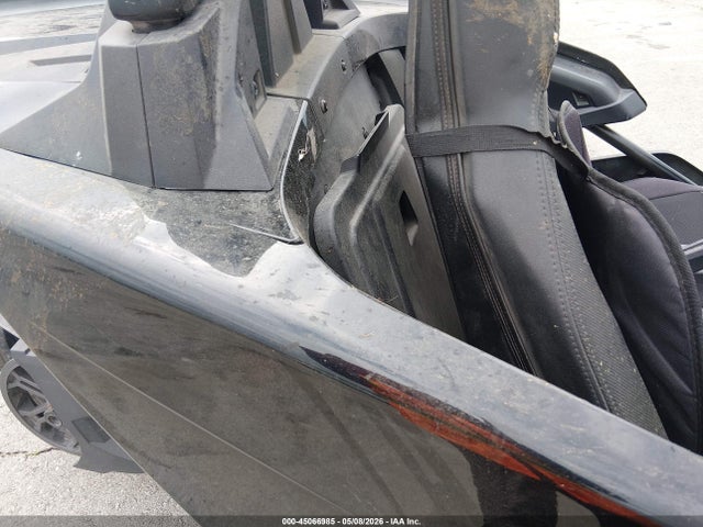 Продажа на аукционе авто 2017 Polaris Slingshot, vin: 57XAASFA0H8119006, номер лота: 45066985