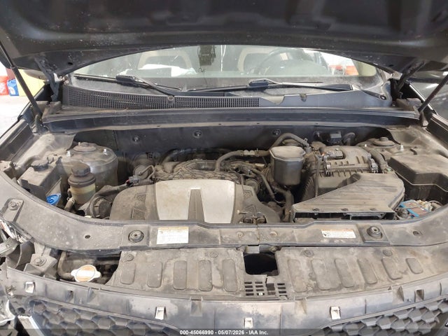 Aukcja sprzedaży 2011 Kia Sorento Lx V6, vin: 5XYKTDA27BG157125, numer aukcji: 45066990