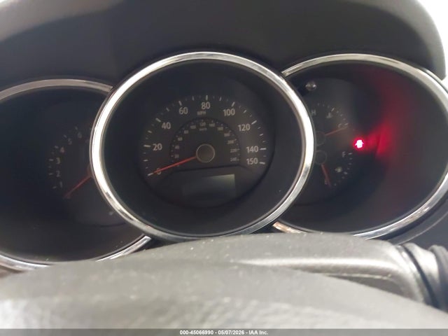 Aukcja sprzedaży 2011 Kia Sorento Lx V6, vin: 5XYKTDA27BG157125, numer aukcji: 45066990