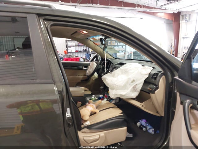 Aukcja sprzedaży 2011 Kia Sorento Lx V6, vin: 5XYKTDA27BG157125, numer aukcji: 45066990
