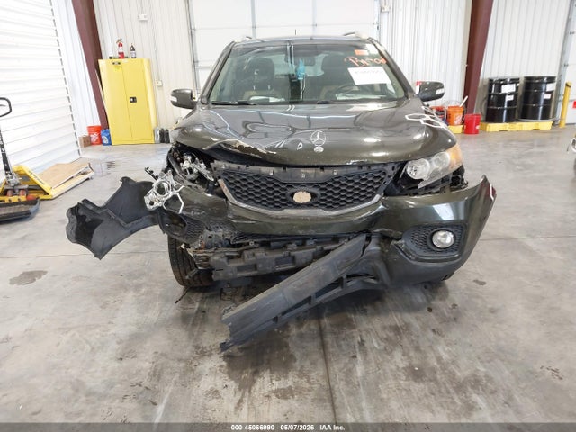 Aukcja sprzedaży 2011 Kia Sorento Lx V6, vin: 5XYKTDA27BG157125, numer aukcji: 45066990