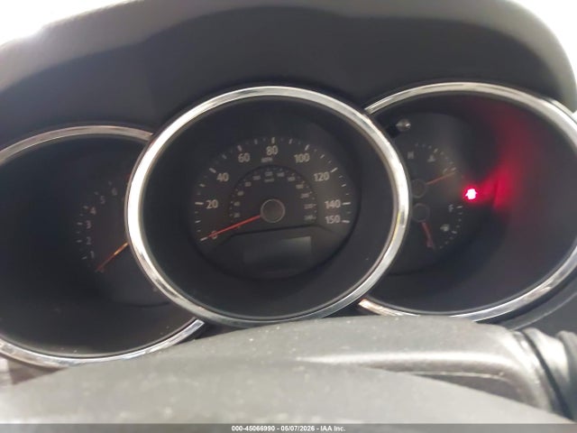 Aukcja sprzedaży 2011 Kia Sorento Lx V6, vin: 5XYKTDA27BG157125, numer aukcji: 45066990