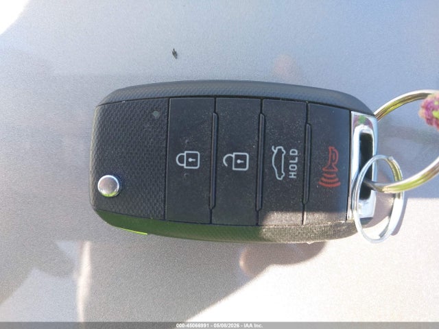 Aukcja sprzedaży 2017 Kia Forte Lx, vin: 3KPFL4A76HE062705, numer aukcji: 45066991