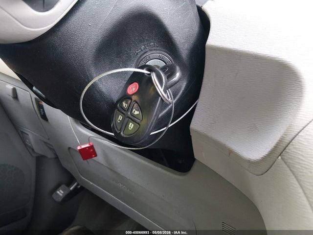 Продаж на аукціоні авто 2011 Toyota Sienna Le V6, vin: 5TDKK3DC2BS094424, номер лоту: 45066993