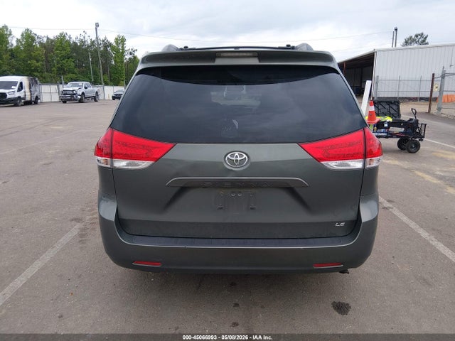 Продаж на аукціоні авто 2011 Toyota Sienna Le V6, vin: 5TDKK3DC2BS094424, номер лоту: 45066993