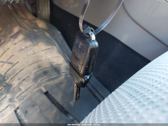 2009 Volkswagen Rabbit S მანქანა იყიდება აუქციონზე, vin: WVWDA71K99W010818, აუქციონის ნომერი: 45066994