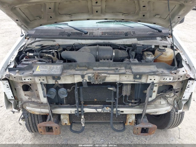 Aukcja sprzedaży 2008 Ford E-350 Super Duty Xl/xlt, vin: 1FBSS31L58DA09377, numer aukcji: 45066997