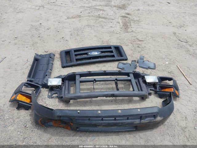 Aukcja sprzedaży 2008 Ford E-350 Super Duty Xl/xlt, vin: 1FBSS31L58DA09377, numer aukcji: 45066997