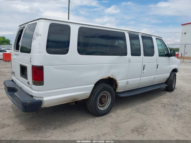 Aukcja sprzedaży 2008 Ford E-350 Super Duty Xl/xlt, vin: 1FBSS31L58DA09377, numer aukcji: 45066997
