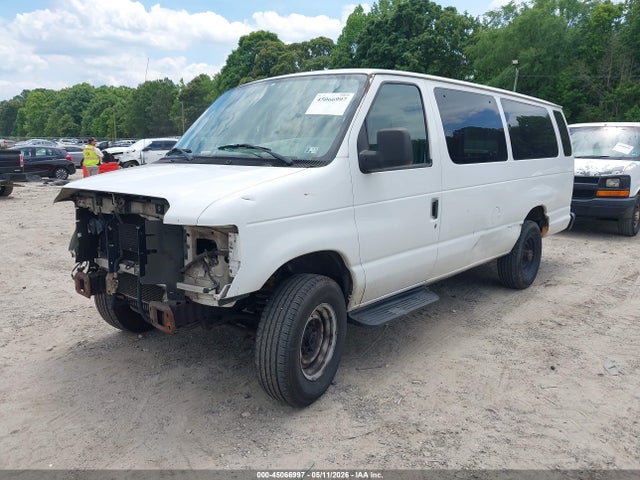 Aukcja sprzedaży 2008 Ford E-350 Super Duty Xl/xlt, vin: 1FBSS31L58DA09377, numer aukcji: 45066997
