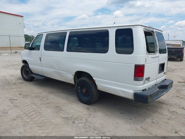 Aukcja sprzedaży 2008 Ford E-350 Super Duty Xl/xlt, vin: 1FBSS31L58DA09377, numer aukcji: 45066997