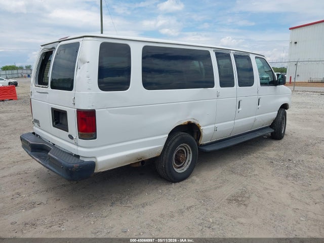 Aukcja sprzedaży 2008 Ford E-350 Super Duty Xl/xlt, vin: 1FBSS31L58DA09377, numer aukcji: 45066997