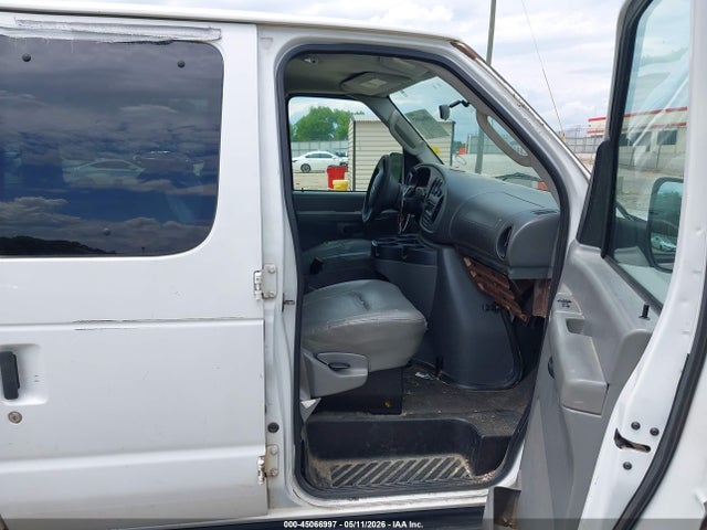 Aukcja sprzedaży 2008 Ford E-350 Super Duty Xl/xlt, vin: 1FBSS31L58DA09377, numer aukcji: 45066997