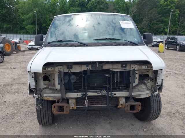 Aukcja sprzedaży 2008 Ford E-350 Super Duty Xl/xlt, vin: 1FBSS31L58DA09377, numer aukcji: 45066997