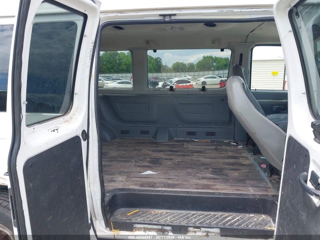 Aukcja sprzedaży 2008 Ford E-350 Super Duty Xl/xlt, vin: 1FBSS31L58DA09377, numer aukcji: 45066997