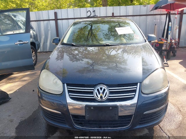 Aukcja sprzedaży 2008 Volkswagen Jetta Se/sel, vin: 3VWRM71K78M060240, numer aukcji: 45067000