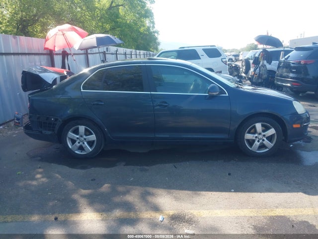 Aukcja sprzedaży 2008 Volkswagen Jetta Se/sel, vin: 3VWRM71K78M060240, numer aukcji: 45067000