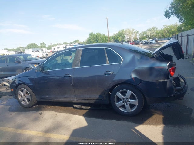 Aukcja sprzedaży 2008 Volkswagen Jetta Se/sel, vin: 3VWRM71K78M060240, numer aukcji: 45067000
