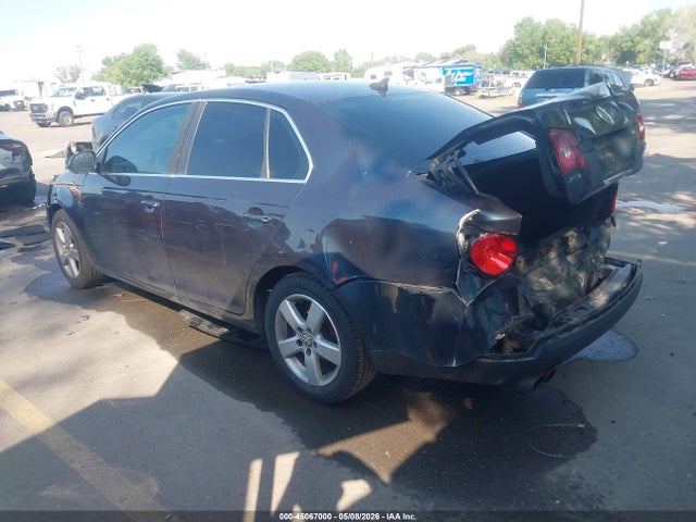 Aukcja sprzedaży 2008 Volkswagen Jetta Se/sel, vin: 3VWRM71K78M060240, numer aukcji: 45067000