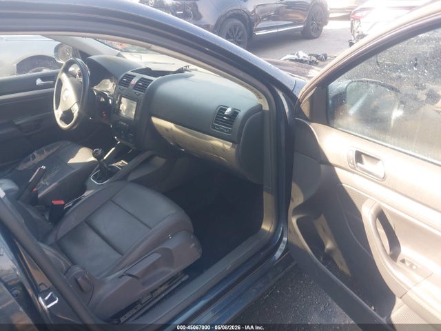 Aukcja sprzedaży 2008 Volkswagen Jetta Se/sel, vin: 3VWRM71K78M060240, numer aukcji: 45067000