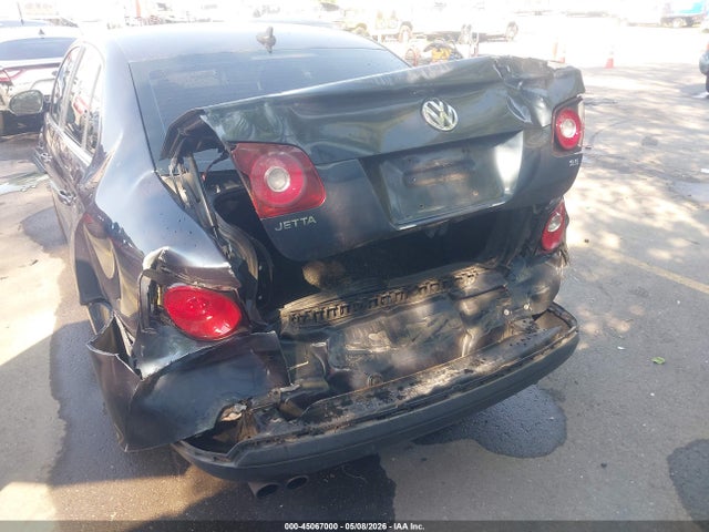Aukcja sprzedaży 2008 Volkswagen Jetta Se/sel, vin: 3VWRM71K78M060240, numer aukcji: 45067000