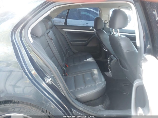 Aukcja sprzedaży 2008 Volkswagen Jetta Se/sel, vin: 3VWRM71K78M060240, numer aukcji: 45067000