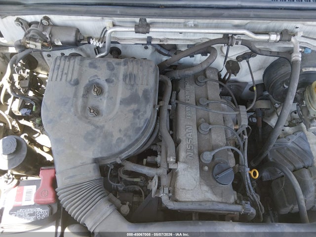 Продаж на аукціоні авто 1998 Nissan Frontier Se/xe, vin: 1N6DD26S7WC363085, номер лоту: 45067008