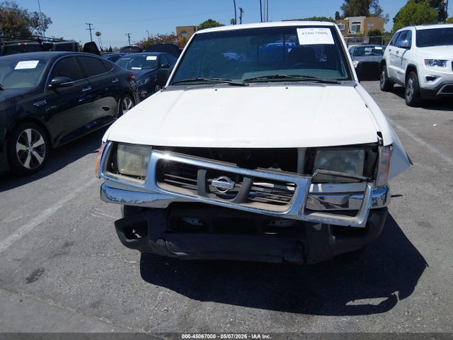 Продаж на аукціоні авто 1998 Nissan Frontier Se/xe, vin: 1N6DD26S7WC363085, номер лоту: 45067008