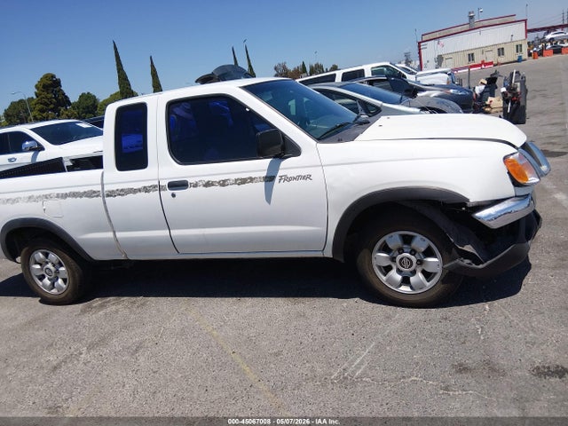 Продаж на аукціоні авто 1998 Nissan Frontier Se/xe, vin: 1N6DD26S7WC363085, номер лоту: 45067008