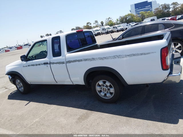 Продаж на аукціоні авто 1998 Nissan Frontier Se/xe, vin: 1N6DD26S7WC363085, номер лоту: 45067008