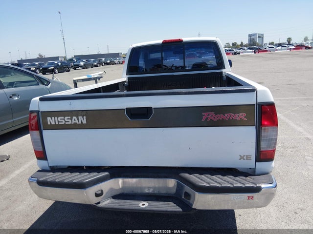 Продаж на аукціоні авто 1998 Nissan Frontier Se/xe, vin: 1N6DD26S7WC363085, номер лоту: 45067008